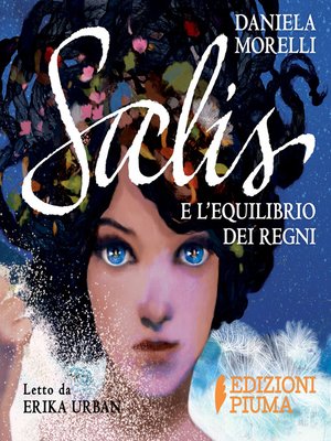 cover image of Salis e l'equilibrio dei Regni